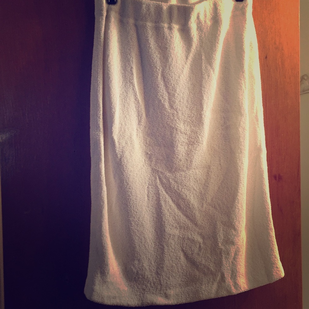 Vintage St. John skirt, part of set